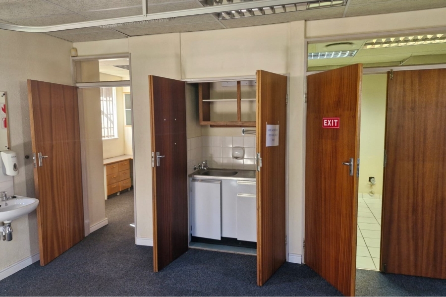 Commercial Property for Sale in Wilkoppies North West